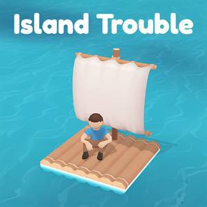 Island Trouble Windows
