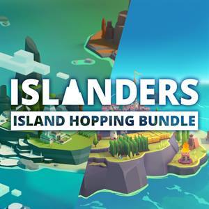 ISLANDERS: New Shores — Island Hopping Bundle