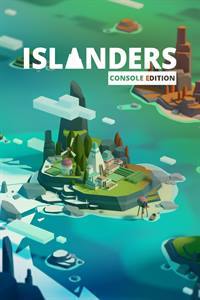 Islanders