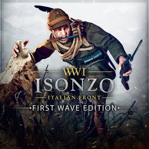 Isonzo — First Wave Edition (Windows)