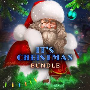 It’s Christmas Bundle!