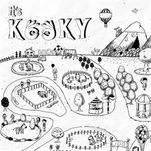 It’s Kooky