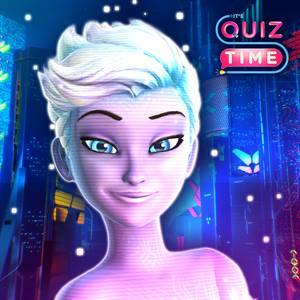 It’s Quiz Time