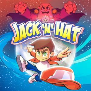 Jack ‘n’ Hat