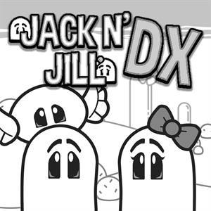 Jack N’ Jill DX