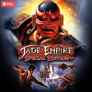 Jade Empire™: Special Edition