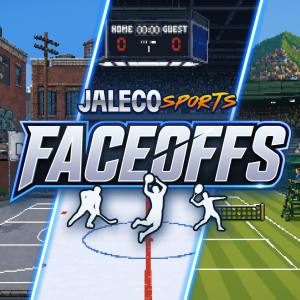 Jaleco Sports: Faceoffs