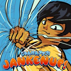 JankenUp