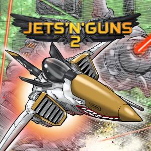 Jets’n’Guns 2