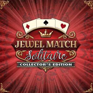 Jewel Match Solitaire Collector’s Edition