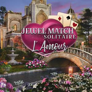 Jewel Match Solitaire L’Amour