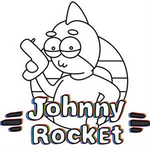 Johnny Rocket