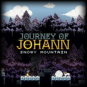 Journey of Johann: Snowy Mountain (Xbox One)