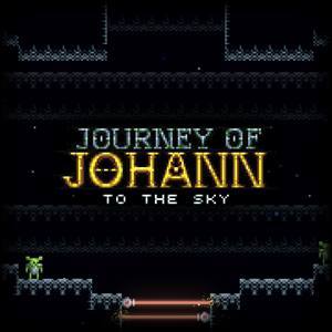 Journey of Johann: To The Sky