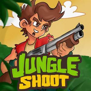 Jungle Shoot (Xbox One)
