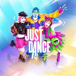 Just Dance – бесплатная версия