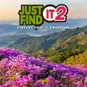 Just Find It 2 Collector’s Edition