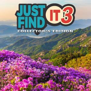 Just Find It 3 Collector’s Edition