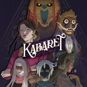 Kabaret