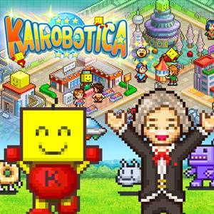 Kairobotica