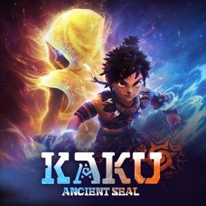 Kaku — Ancient Seal