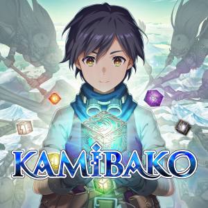 KAMiBAKO — Mythology of Cube —