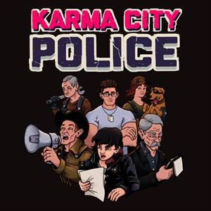 Karma City Police