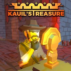 KAUIL’S TREASURE