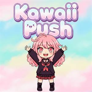 KAWAII PUSH