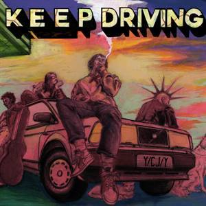 Keep Driving