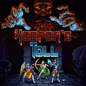Keeper’s Toll