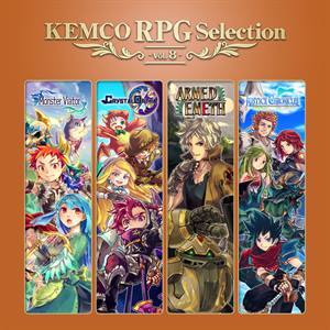 KEMCO RPG Selection Vol. 8