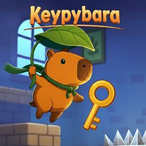 Keypybara