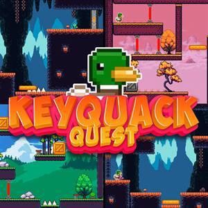 KEYQUACK QUEST (WINDOWS)