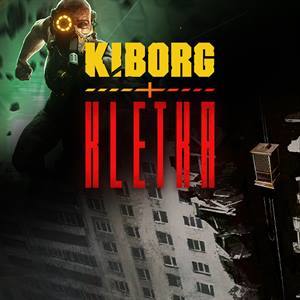 KIBORG + KLETKA