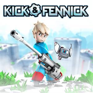 Kick & Fennick