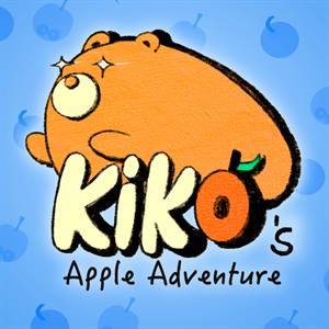 Kiko’s Apple Adventure