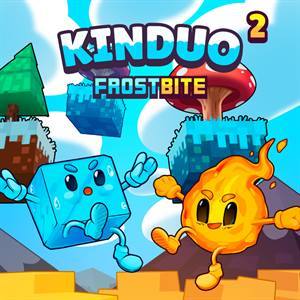 Kinduo 2 — Frostbite