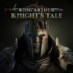 King Arthur: Knight’s Tale
