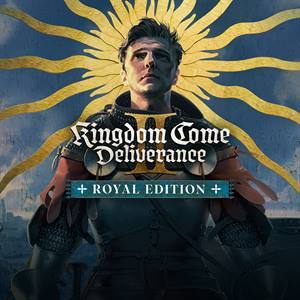Kingdom Come: Deliverance II — Royal Edition