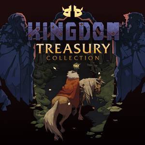 Kingdom: коллекция сокровищ