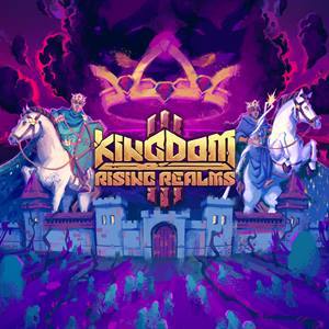 Kingdom III: Rising Realms
