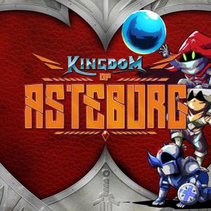 Kingdom of Asteborg