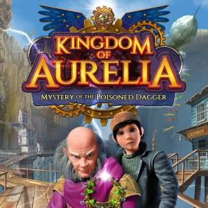 Kingdom of Aurelia — Mystery of the Poisoned Dagger