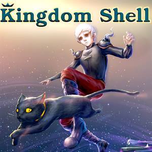 Kingdom Shell — White Temple Edition