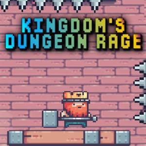 Kingdom’s Dungeon Rage