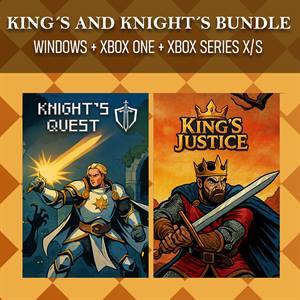 King’s and Knight’s Bundle