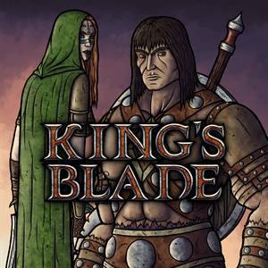 King’s Blade