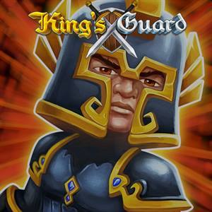 King’s Guard TD