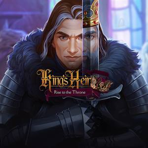 King’s Heir: Rise to the Throne (Xbox One Version)